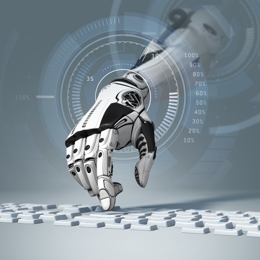 THE DIGITAL SOLUTION