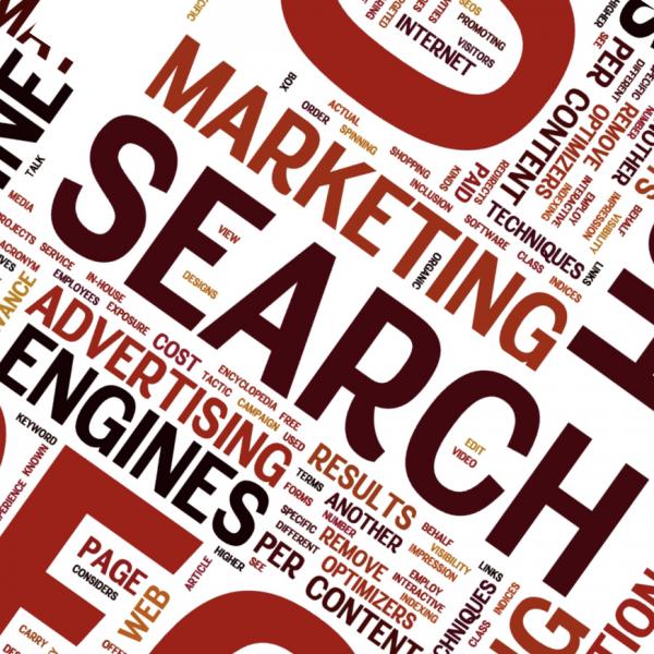 search engine marketing