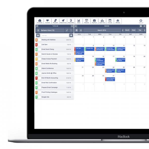 to do list/CALENDAR